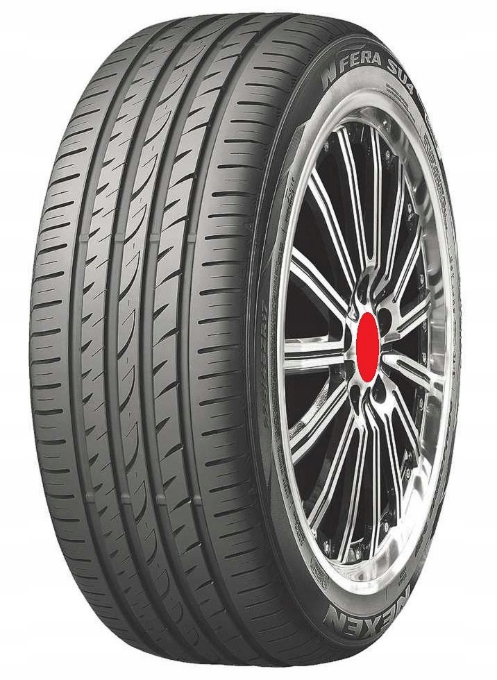 255/40R18 opona NEXEN NFERA SU1 99W